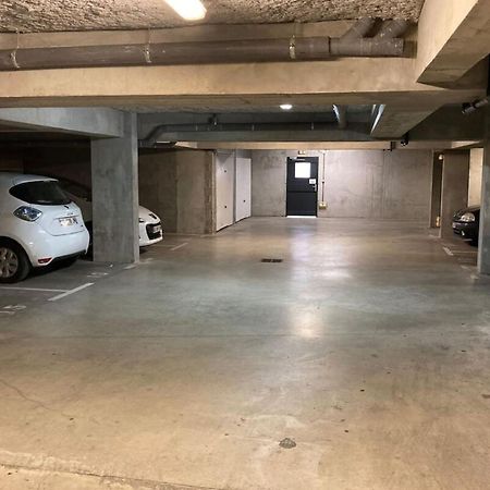 Appartamento Daurade Balcon Parking Free - Bus Proche Centre Tolosa Esterno foto