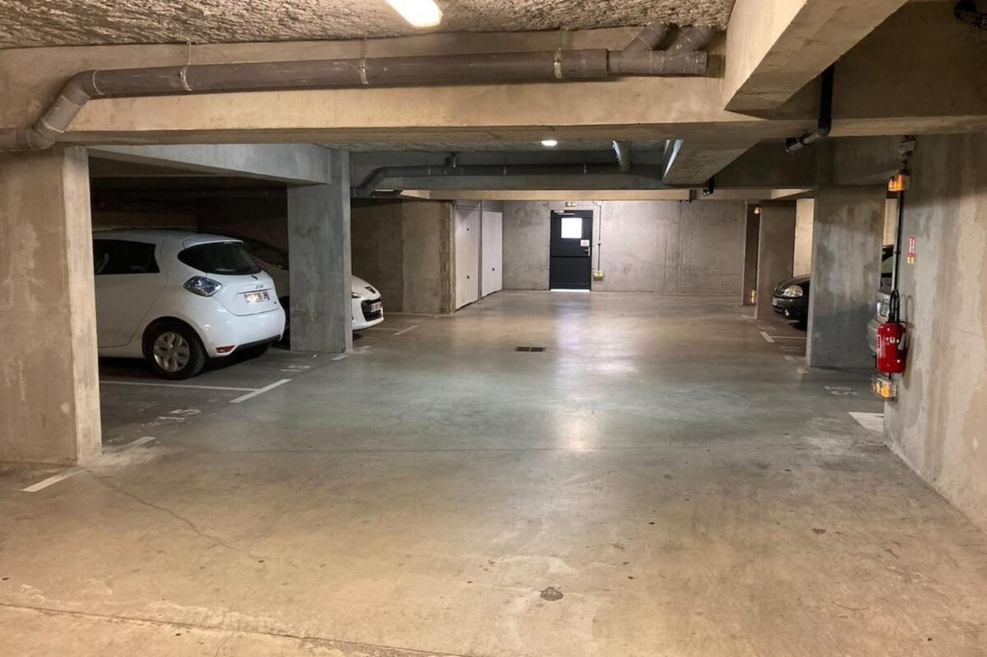 Appartamento Daurade Balcon Parking Free - Bus Proche Centre Tolosa Esterno foto